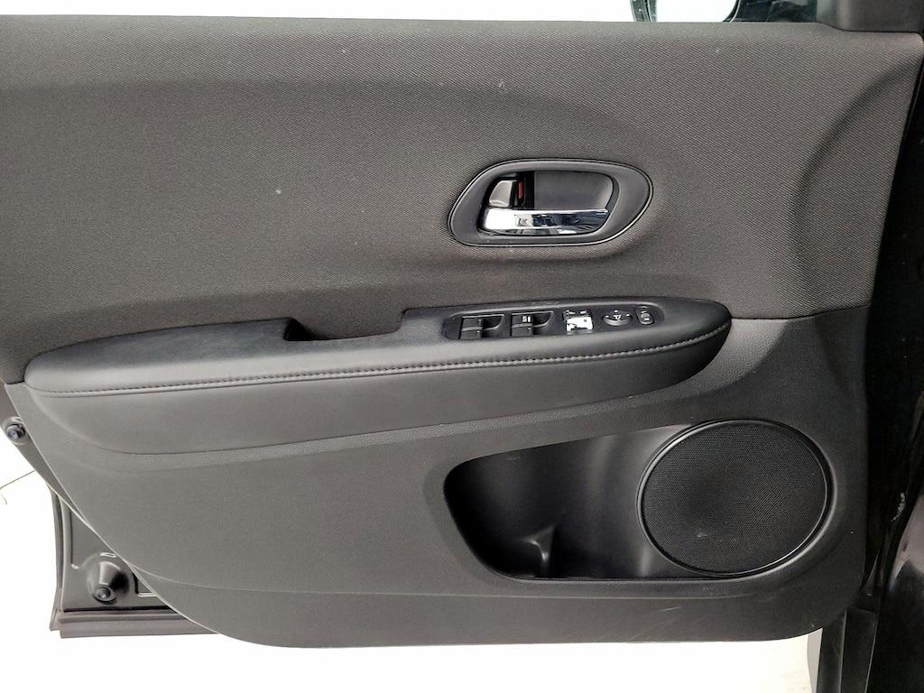 used 2019 Honda HR-V car, priced at $20,998