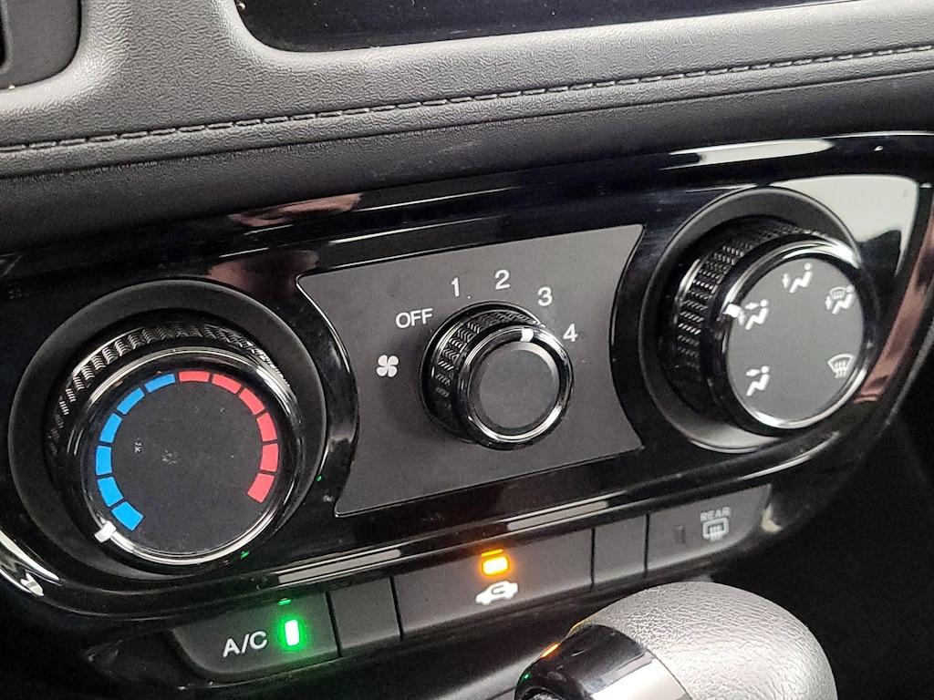 used 2019 Honda HR-V car, priced at $20,998