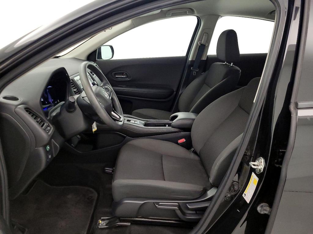 used 2019 Honda HR-V car, priced at $20,998