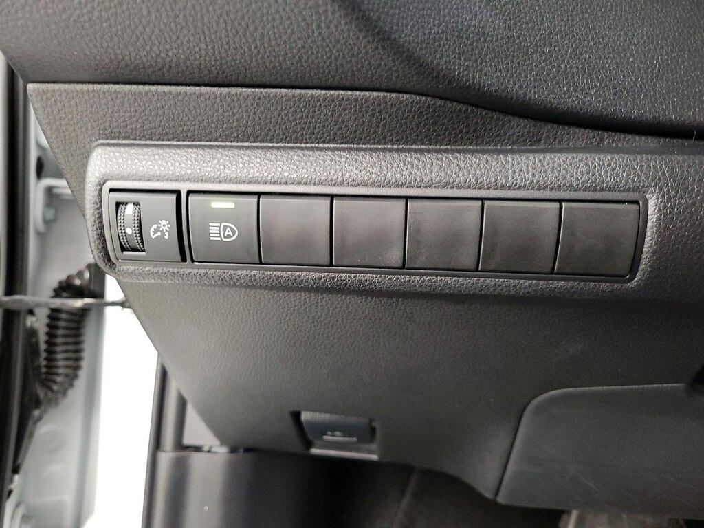 used 2025 Toyota Corolla car, priced at $23,998