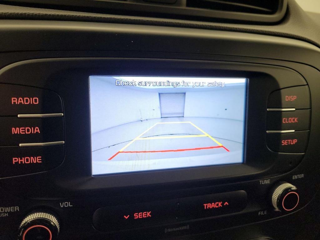 used 2017 Kia Soul car, priced at $13,998