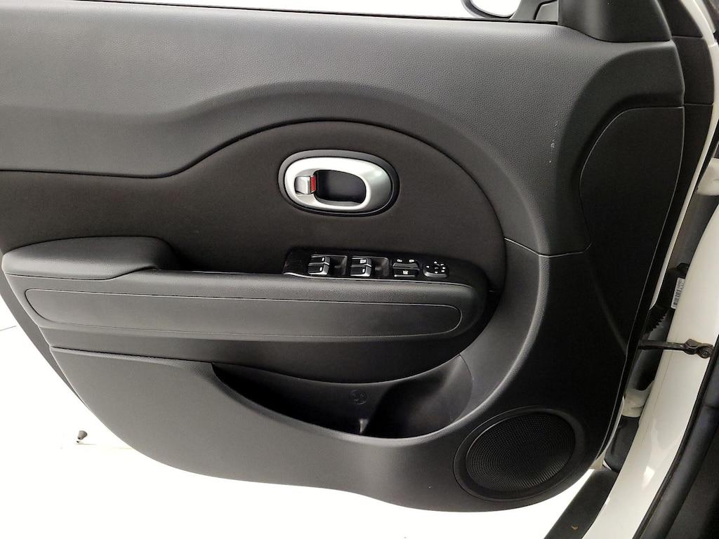 used 2017 Kia Soul car, priced at $13,998