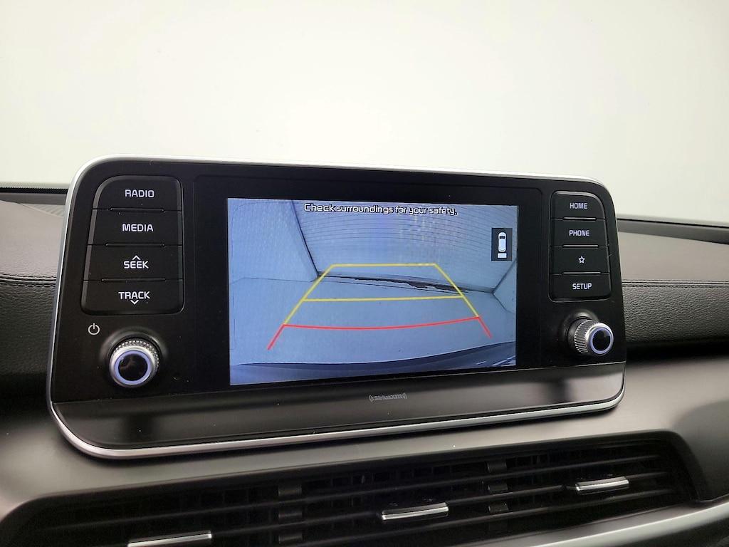 used 2020 Kia Telluride car, priced at $26,998