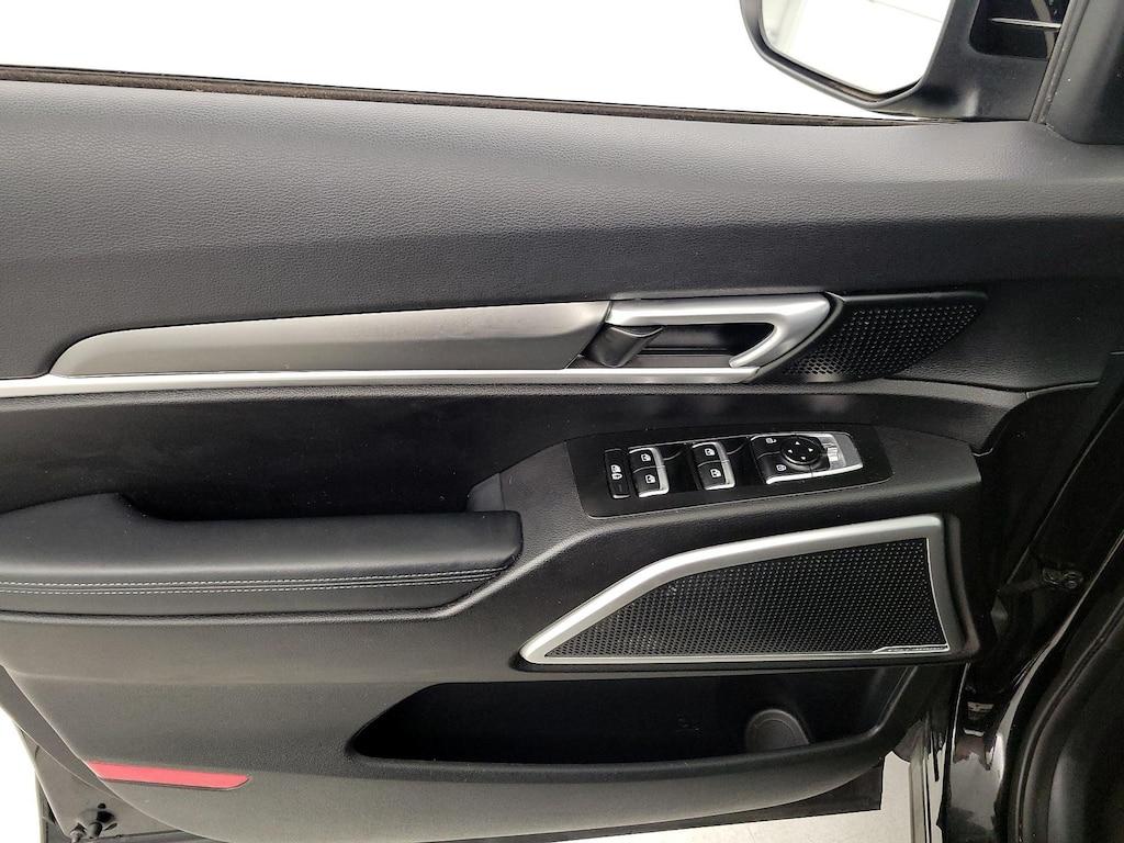 used 2020 Kia Telluride car, priced at $26,998