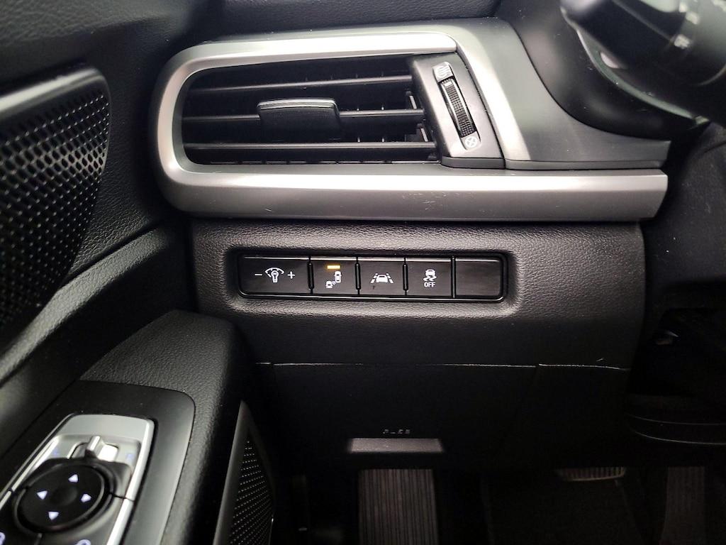 used 2020 Kia Telluride car, priced at $26,998