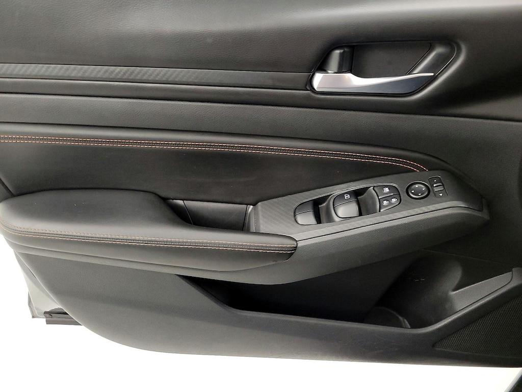 used 2021 Nissan Altima car, priced at $20,998