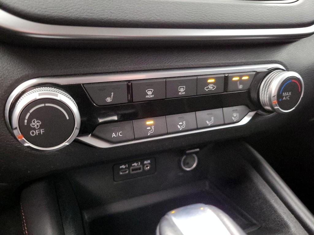 used 2021 Nissan Altima car, priced at $20,998