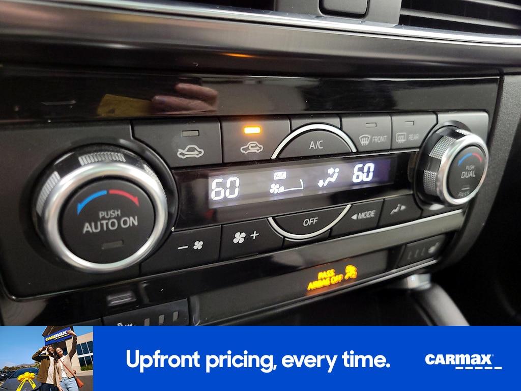 used 2016 Mazda CX-5 car, priced at $20,998