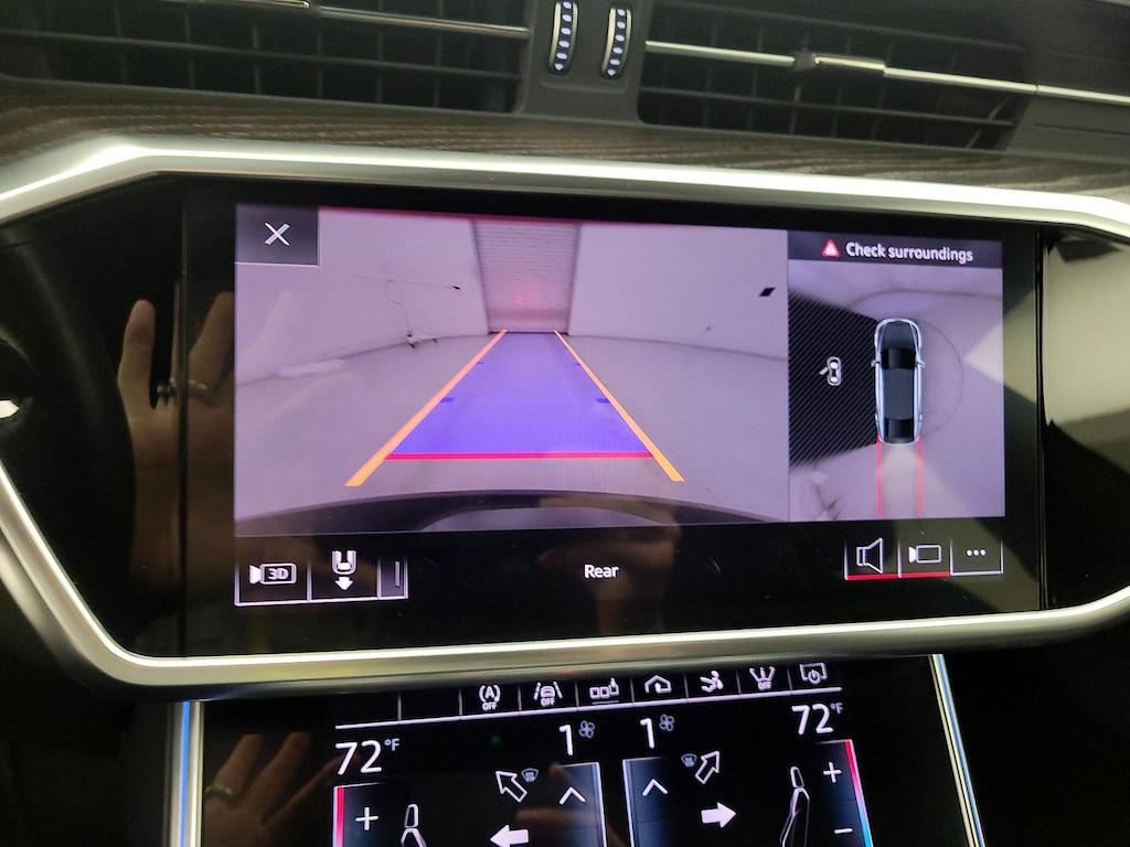 used 2019 Audi A7 car, priced at $38,998