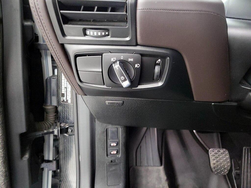 used 2017 BMW i3 car, priced at $17,998