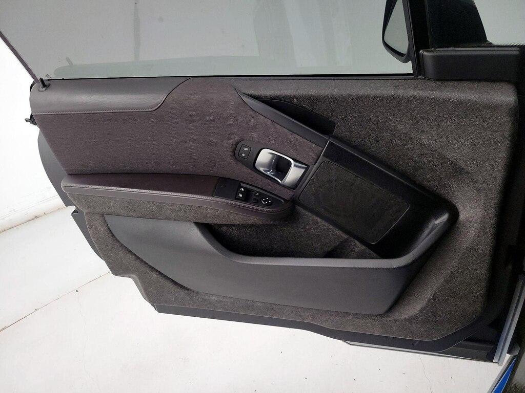 used 2017 BMW i3 car, priced at $17,998