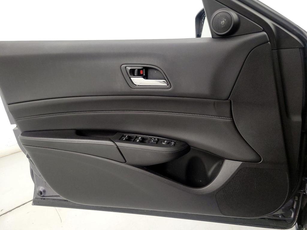 used 2015 Acura ILX car, priced at $15,998