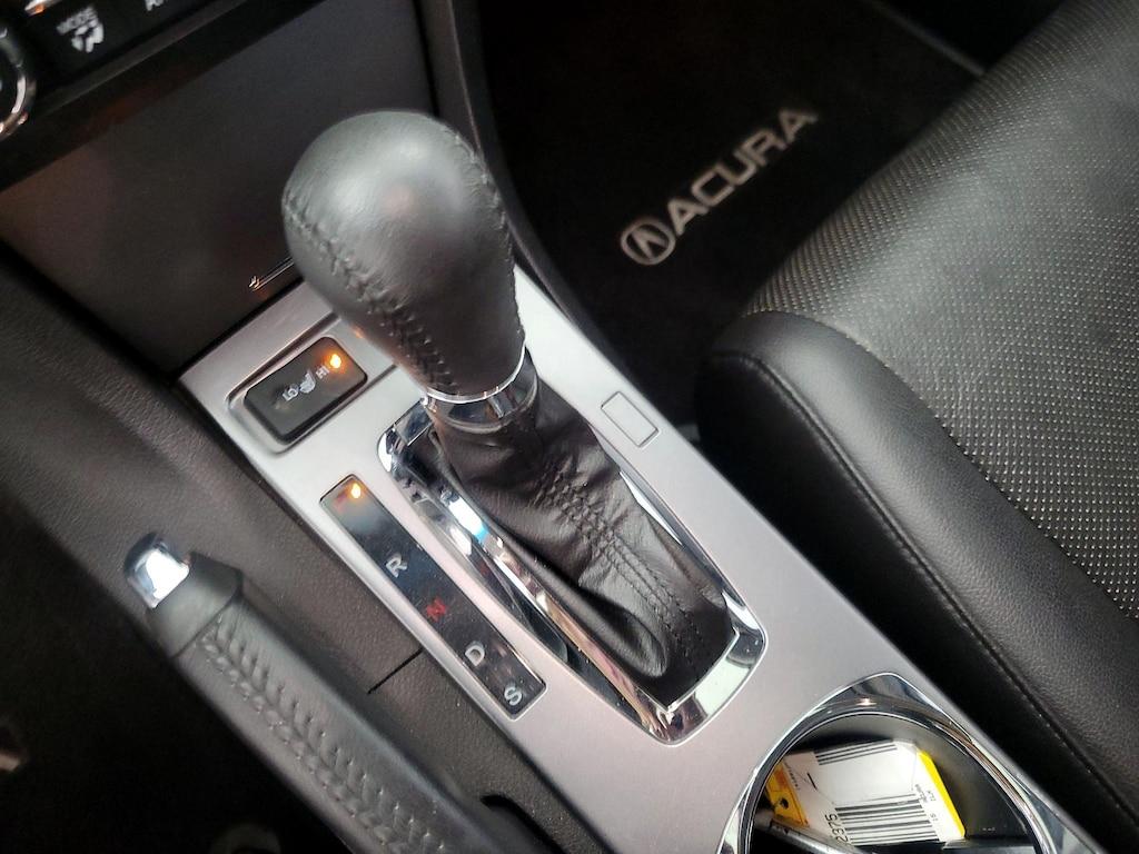 used 2015 Acura ILX car, priced at $15,998