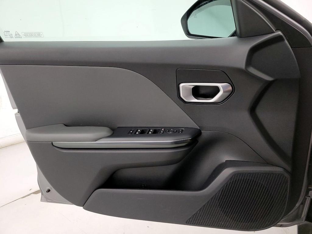 used 2025 Kia K4 car, priced at $20,998