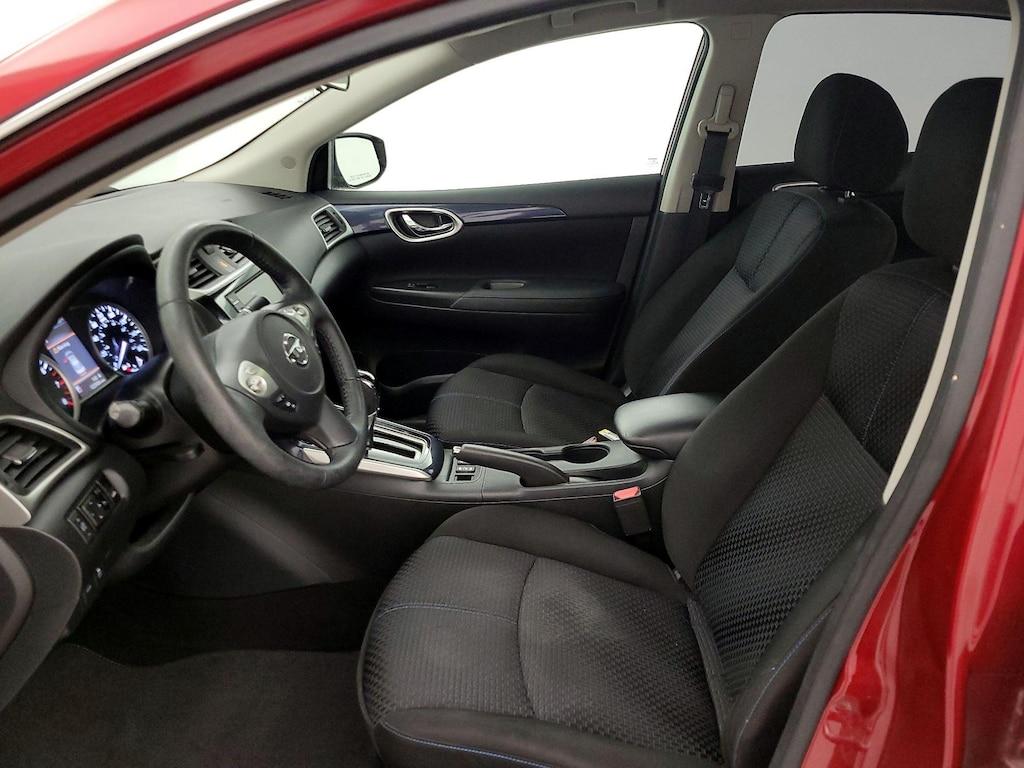 used 2019 Nissan Sentra car, priced at $12,998