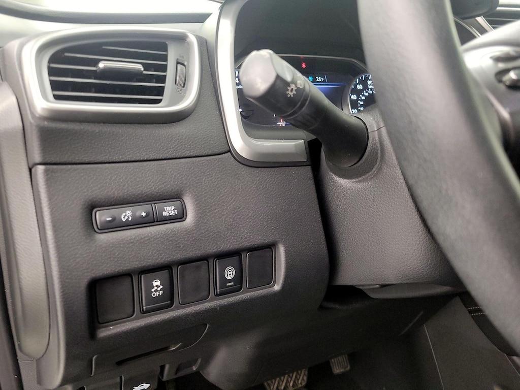 used 2022 Nissan Murano car, priced at $23,998