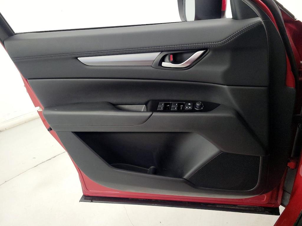 used 2024 Mazda CX-5 car, priced at $25,998