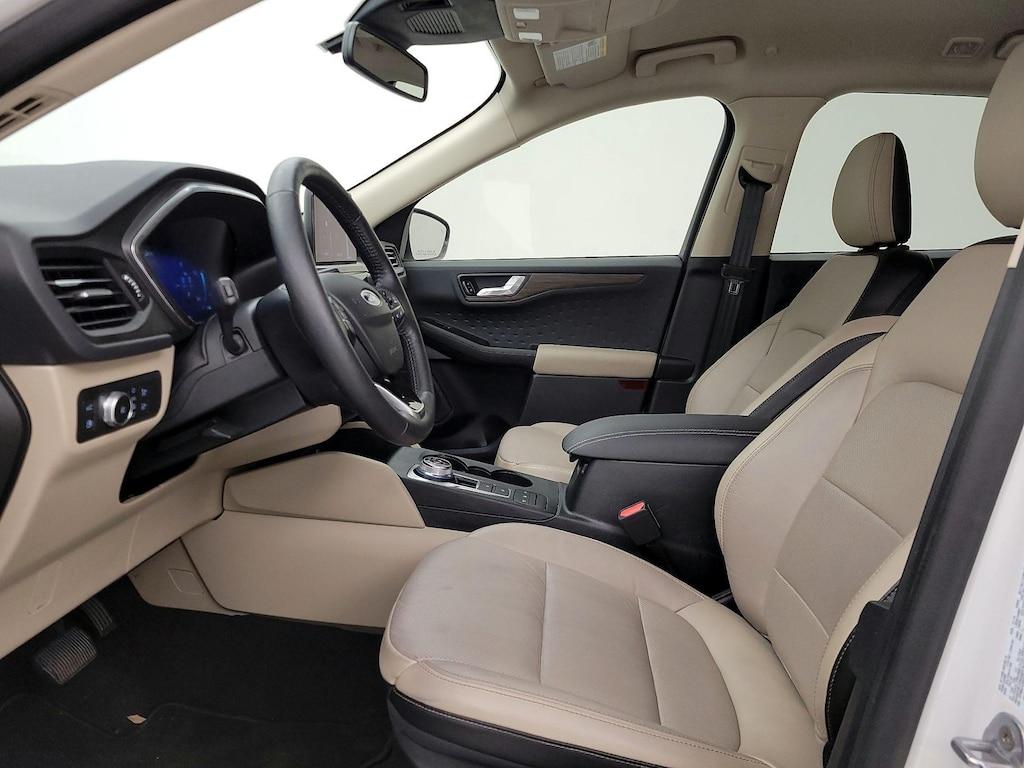 used 2020 Ford Escape car, priced at $24,998