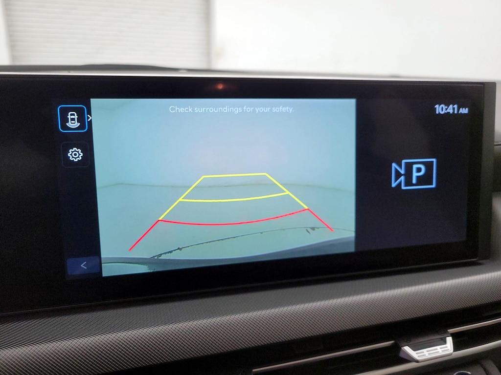 used 2025 Hyundai Sonata car, priced at $21,998
