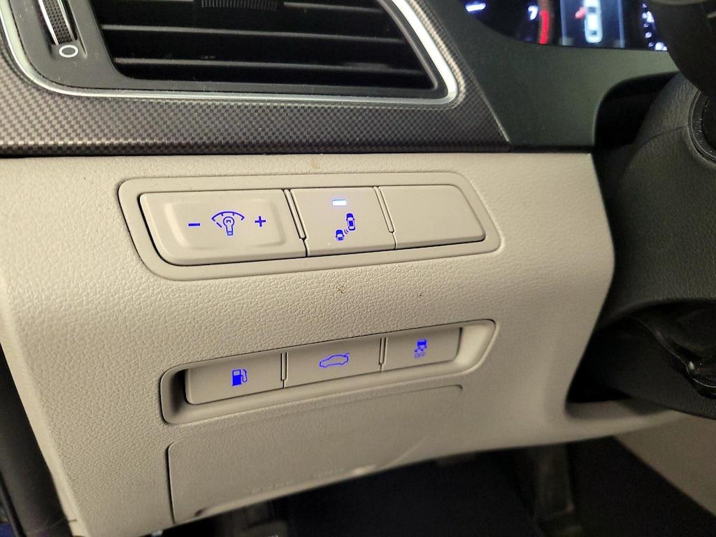 used 2016 Hyundai Sonata car, priced at $13,998