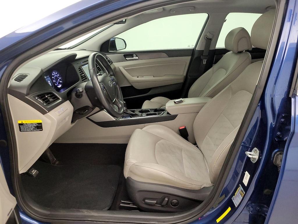 used 2016 Hyundai Sonata car, priced at $13,998