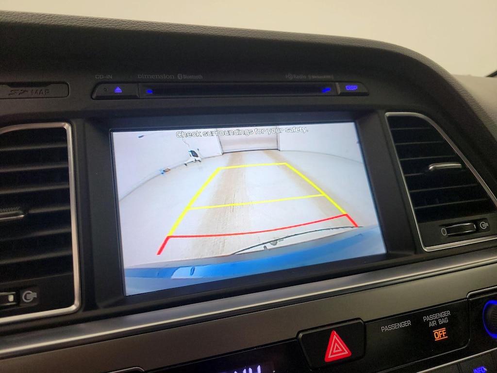 used 2016 Hyundai Sonata car, priced at $13,998