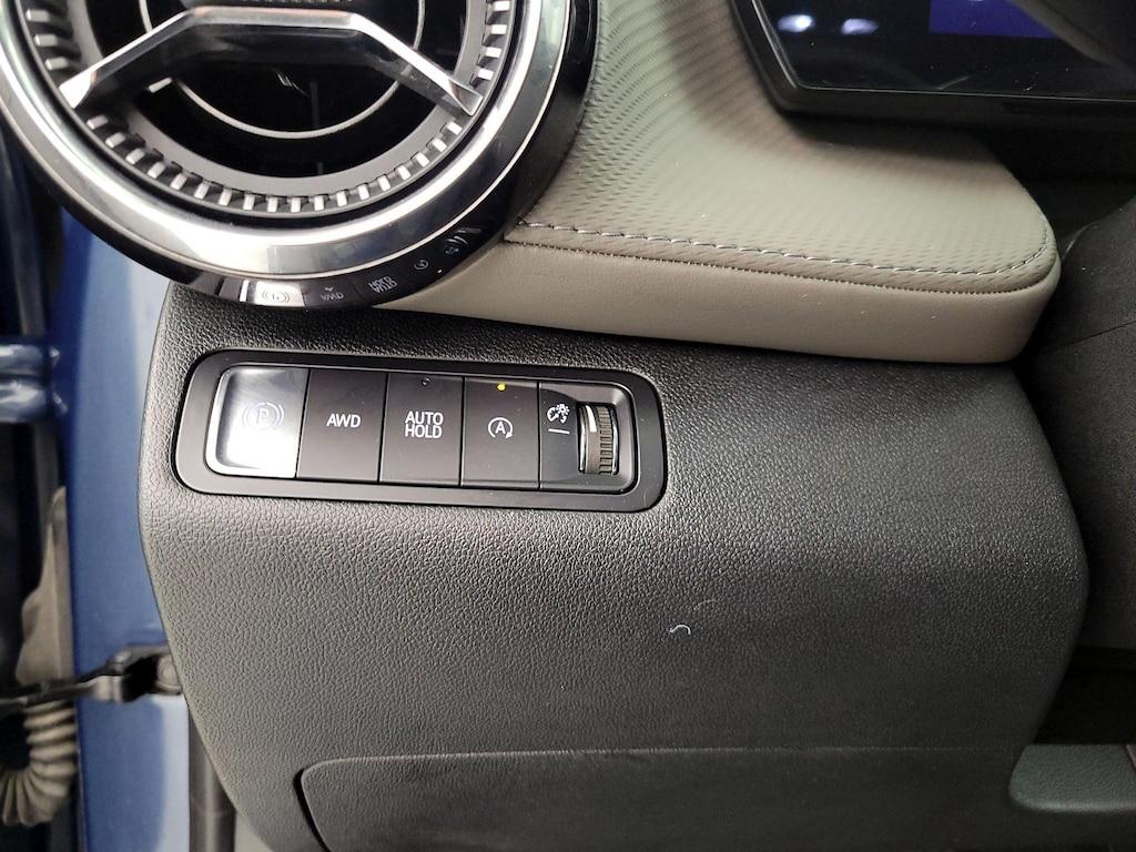 used 2025 Chevrolet Equinox car, priced at $29,998