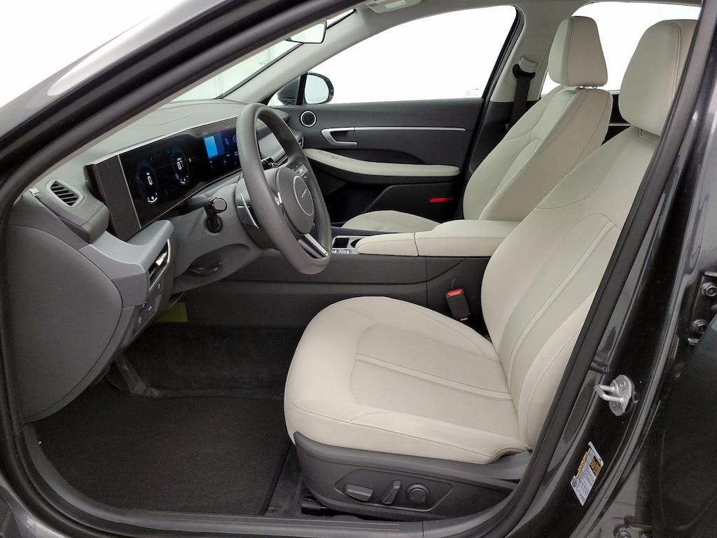used 2025 Hyundai Sonata car, priced at $23,998