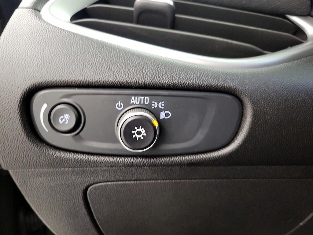 used 2024 Chevrolet Malibu car, priced at $19,998