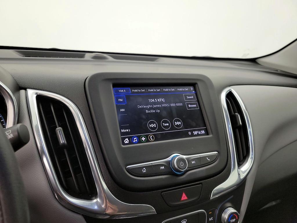 used 2020 Chevrolet Equinox car, priced at $19,998