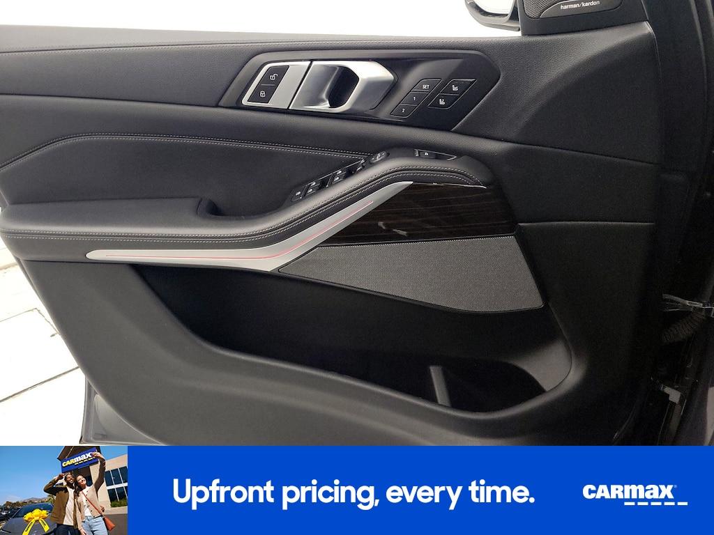 used 2020 BMW X5 car, priced at $30,998