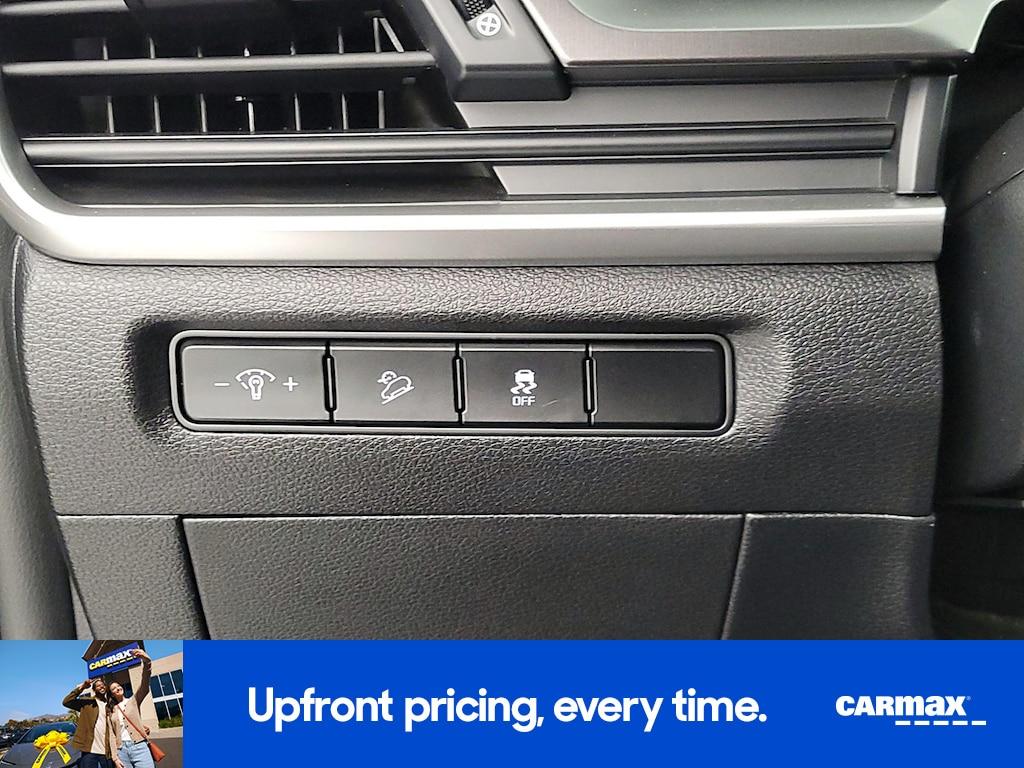 used 2023 Kia Telluride car, priced at $31,998