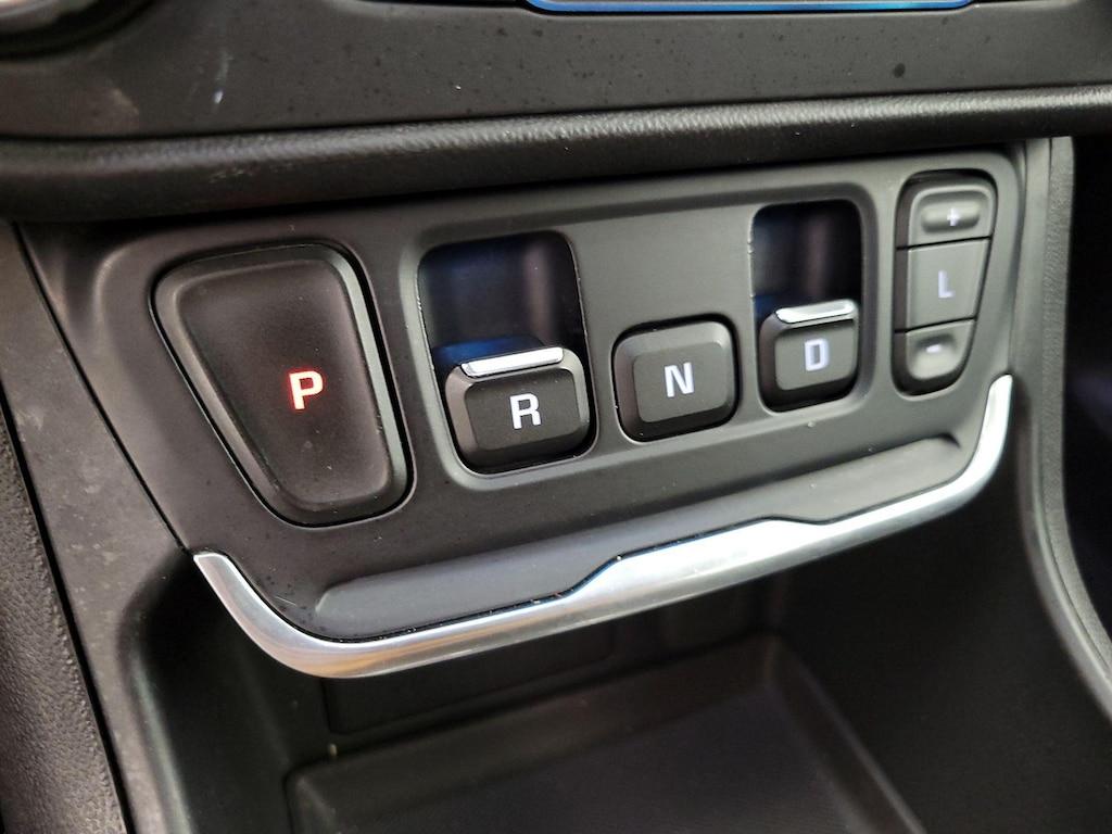 used 2018 GMC Terrain car, priced at $15,998