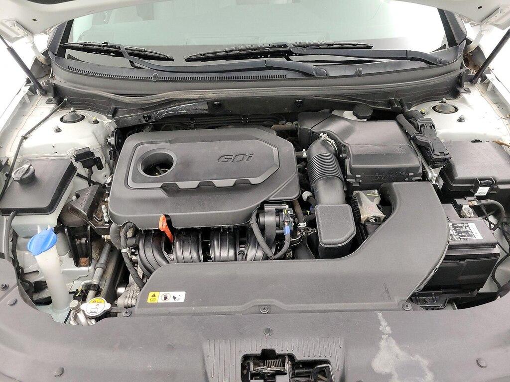 used 2017 Hyundai Sonata car, priced at $12,998