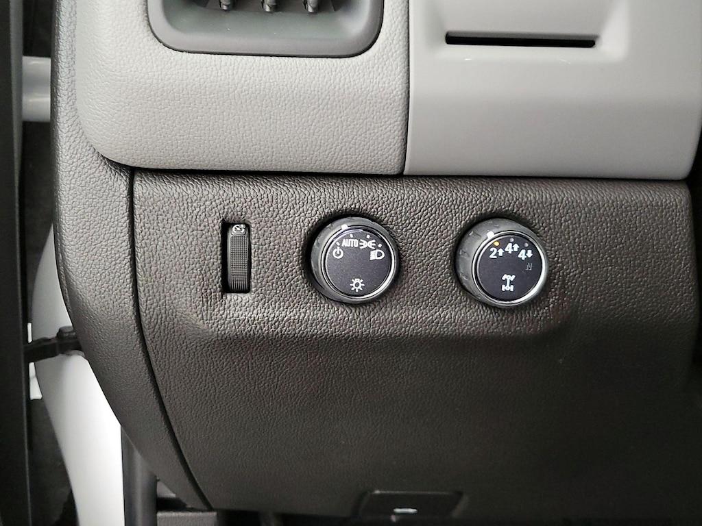 used 2022 Chevrolet Colorado car, priced at $24,998