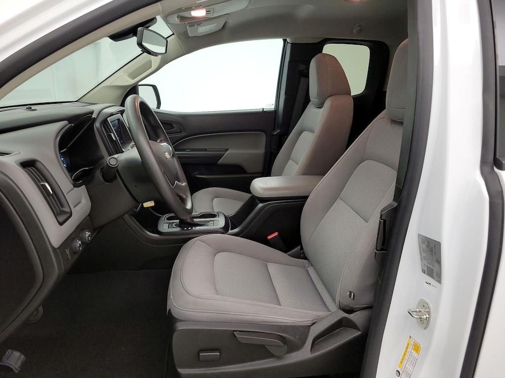 used 2022 Chevrolet Colorado car, priced at $24,998