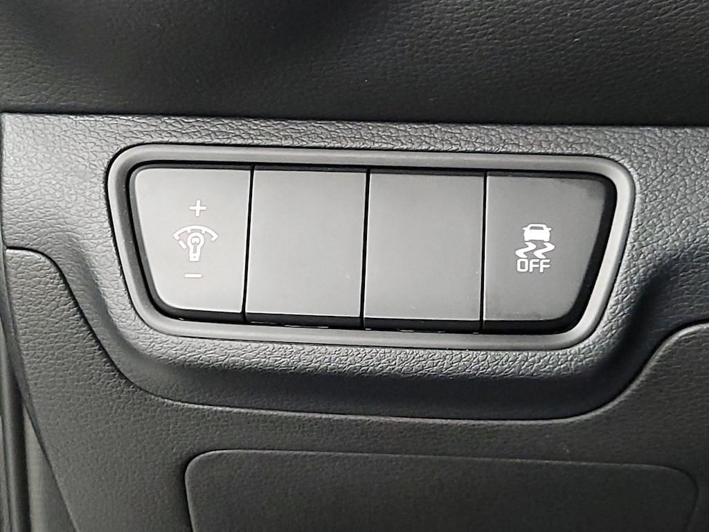 used 2024 Kia Forte car, priced at $17,998