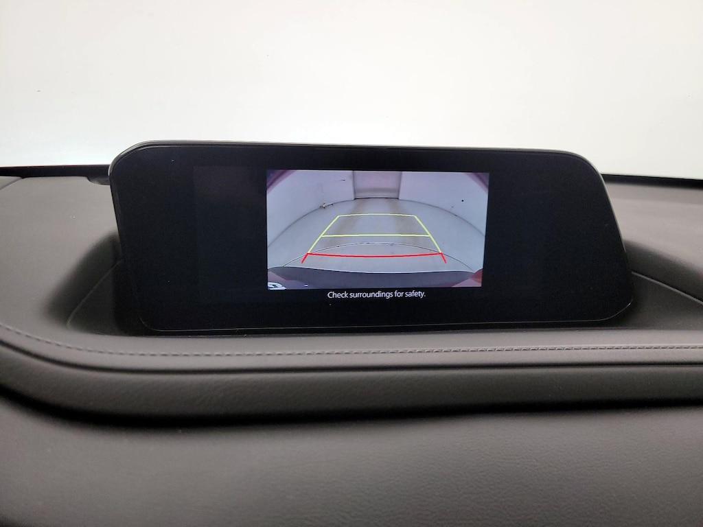 used 2022 Mazda CX-30 car, priced at $20,998