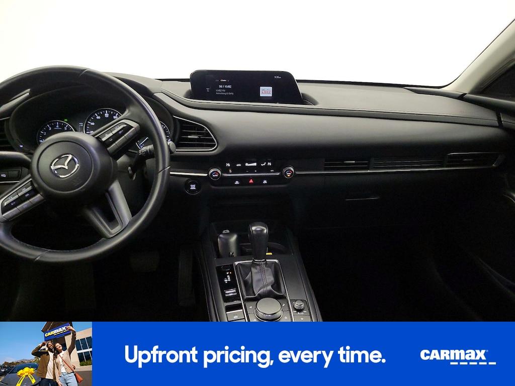 used 2022 Mazda CX-30 car, priced at $20,998