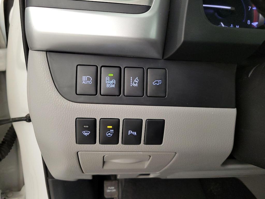 used 2015 Toyota Highlander car, priced at $21,998