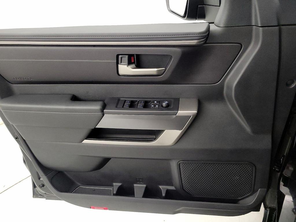 used 2023 Toyota Tundra car, priced at $43,998