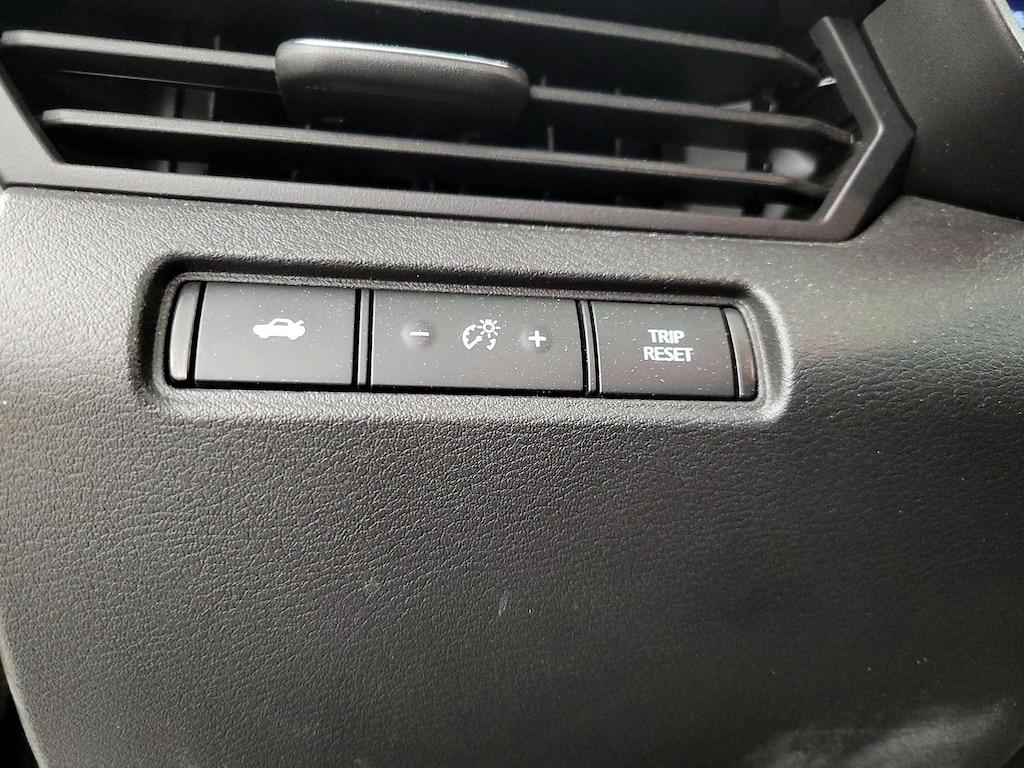 used 2025 Nissan Altima car, priced at $19,998