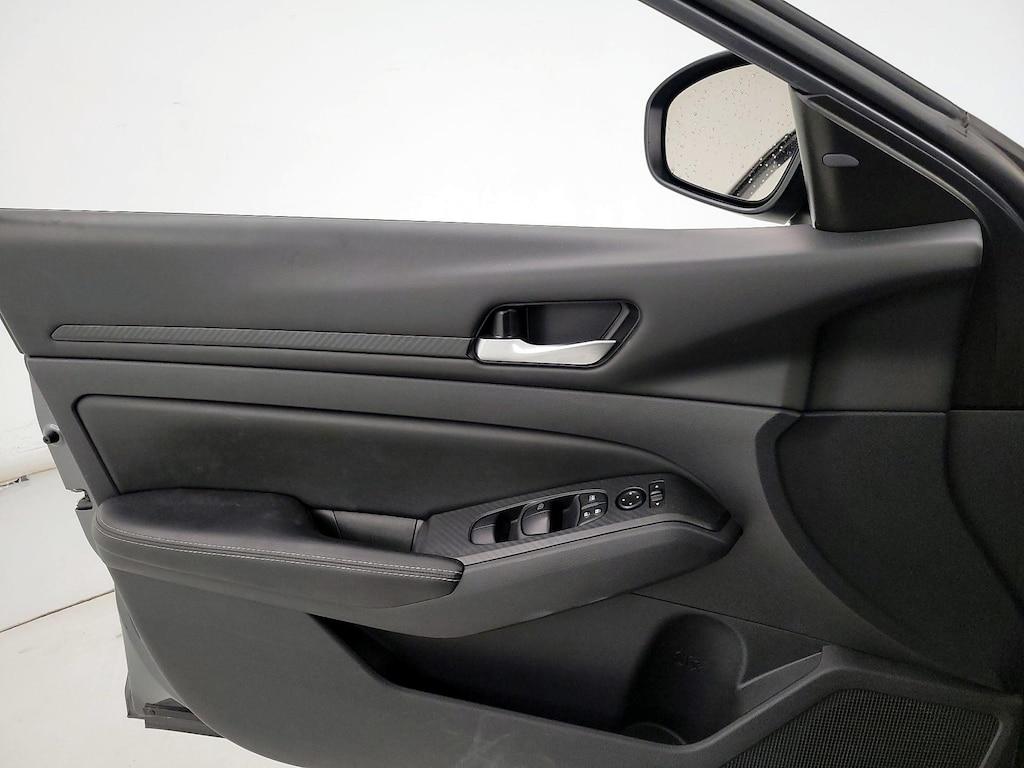 used 2025 Nissan Altima car, priced at $19,998