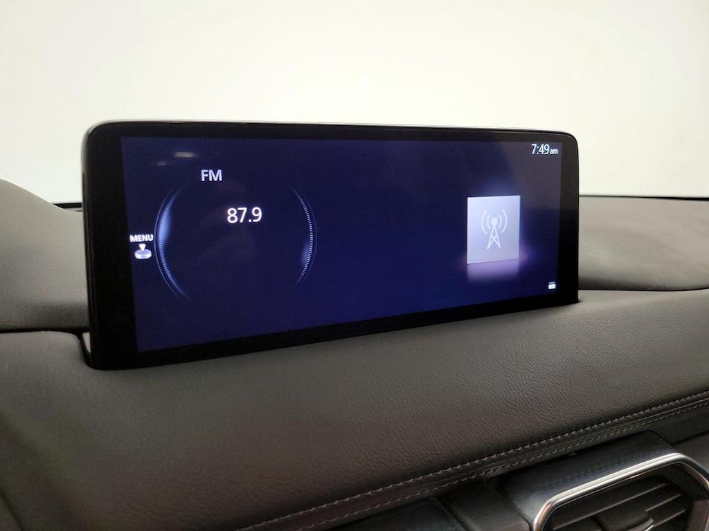 used 2025 Mazda CX-5 car, priced at $26,998