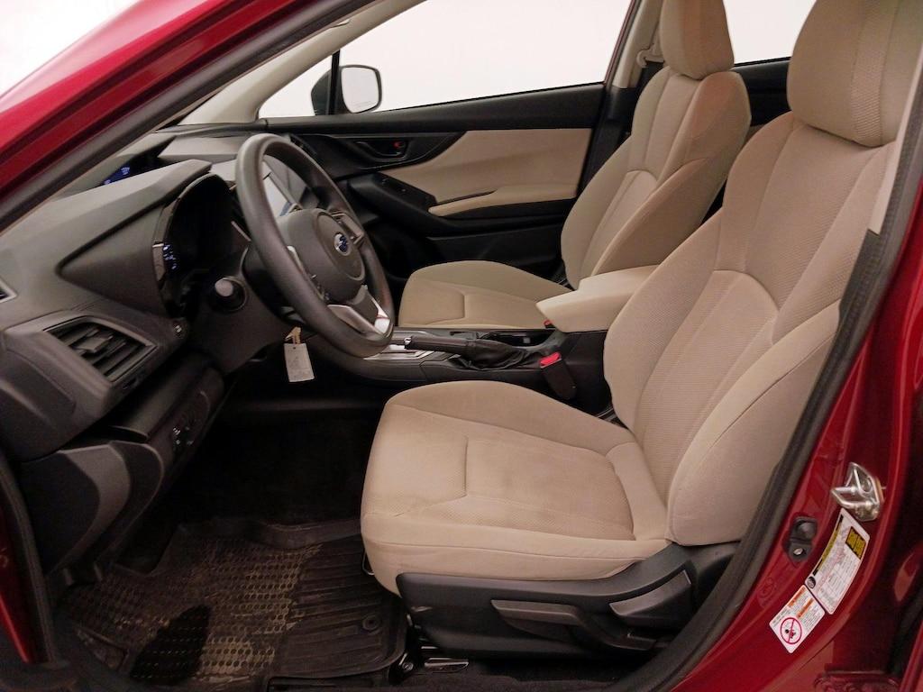 used 2019 Subaru Impreza car, priced at $19,998