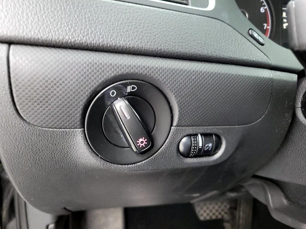 used 2014 Volkswagen Jetta car, priced at $12,998