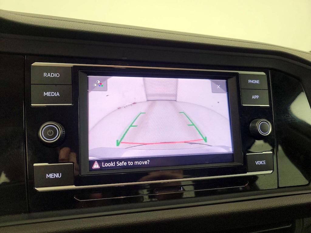 used 2024 Volkswagen Jetta car, priced at $21,998