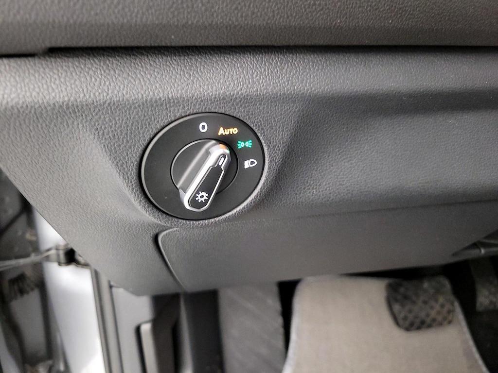 used 2024 Volkswagen Jetta car, priced at $21,998