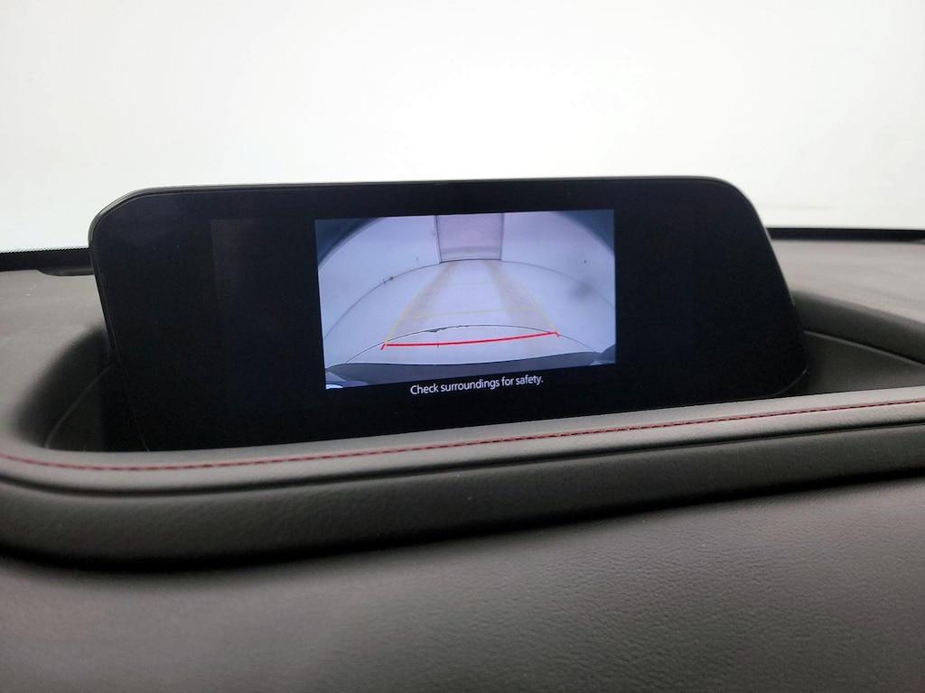 used 2024 Mazda CX-30 car, priced at $24,998