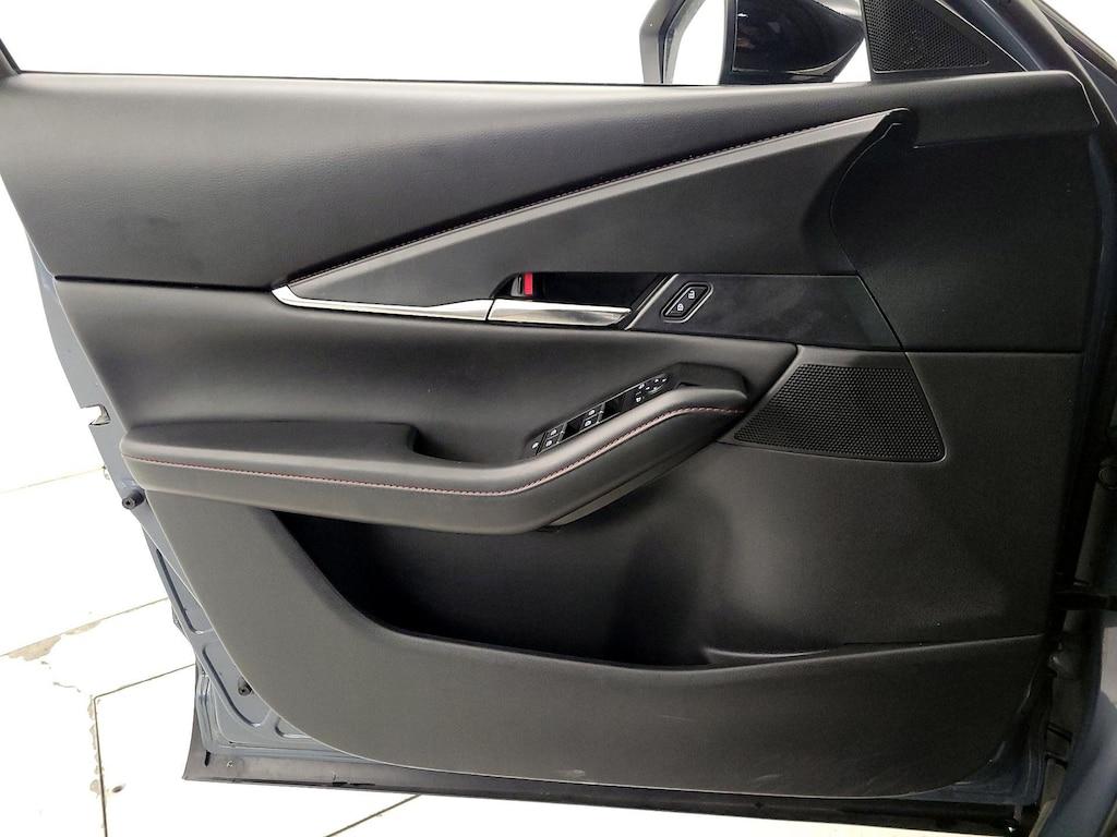 used 2024 Mazda CX-30 car, priced at $24,998